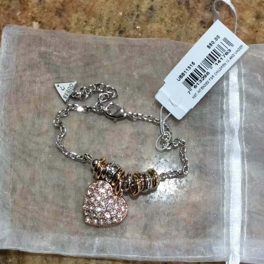 Guess bracelet
